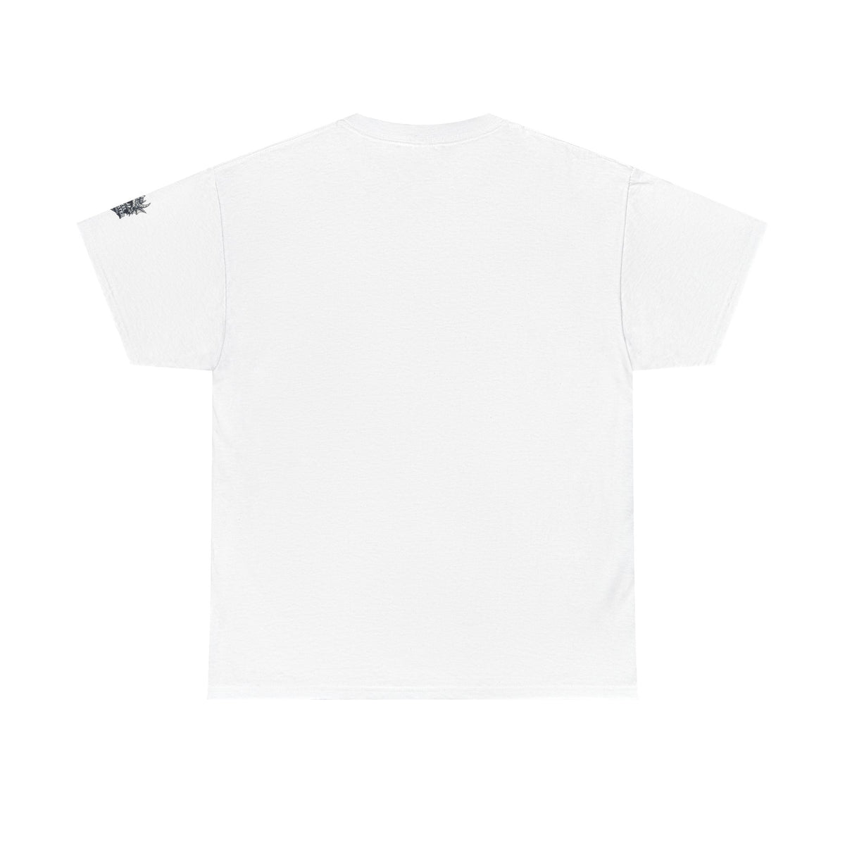 Savage Demon T-Shirt — Fierce Retro Monster Tee