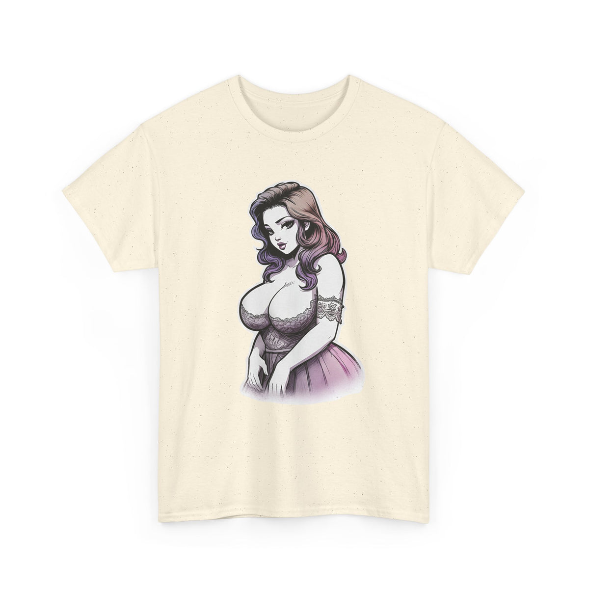Voluptuous Vixen T-Shirt