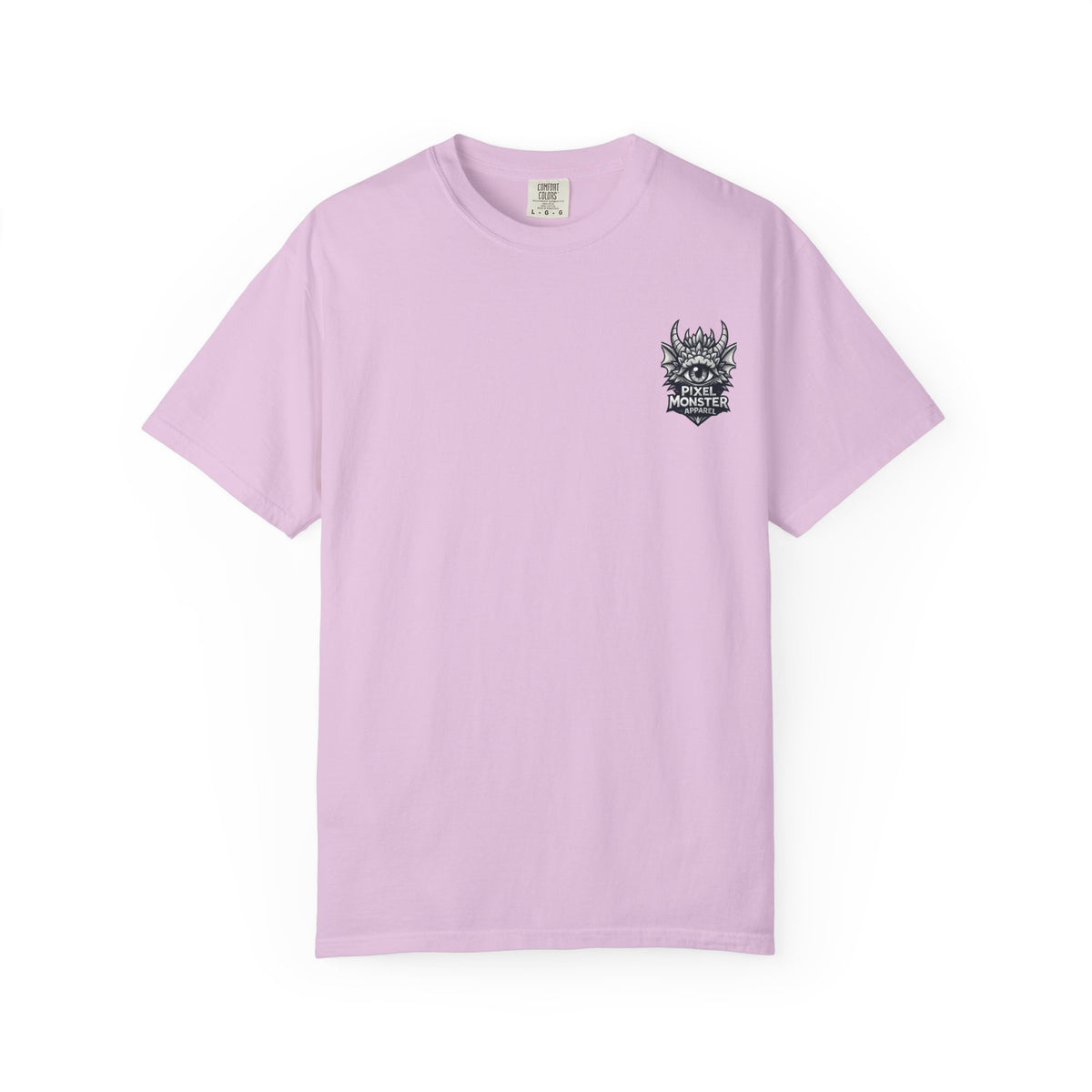 Tooth and Pixel - Beach Cthulhu T-Shirt — "What's Up Beach!" Graphic Tee-Paety joke, Hilarious.