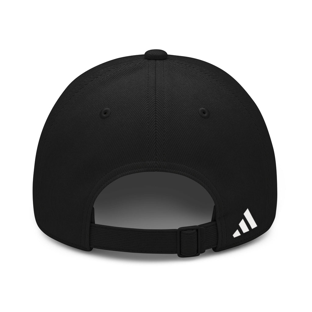 T&P-Adidas Women's 'Can I Pet Your Dog?' Baseball Cap — Casual Pet-Lover Dad Hat