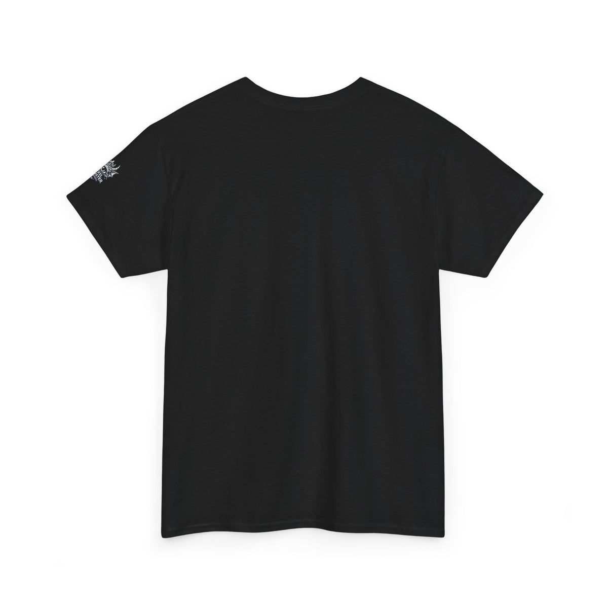 Savage Demon T-Shirt — Fierce Retro Monster Tee