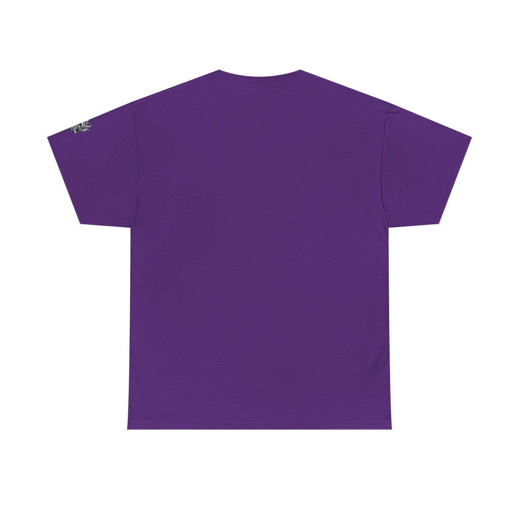 Savage Demon T-Shirt — Fierce Retro Monster Tee