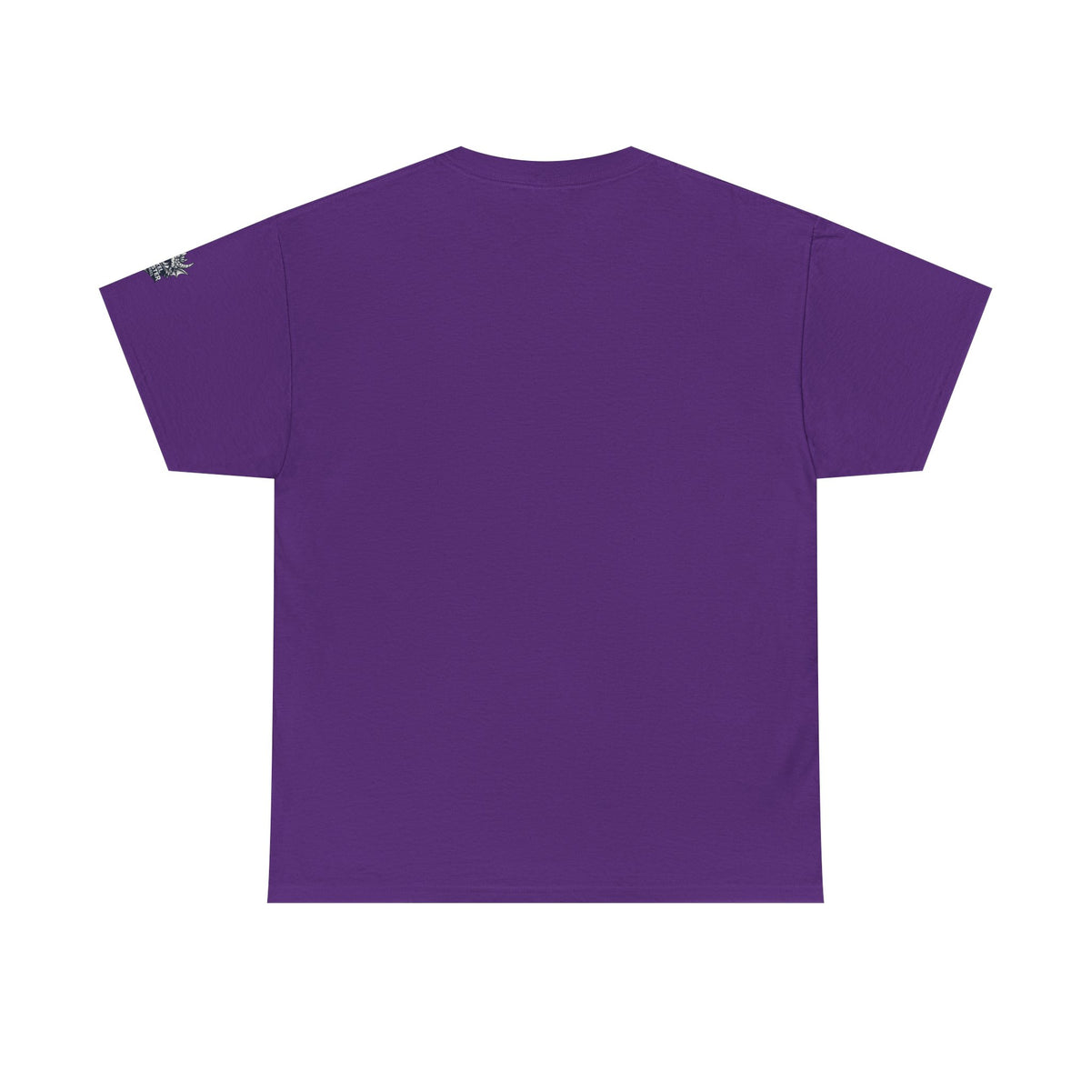 Savage Demon T-Shirt — Fierce Retro Monster Tee