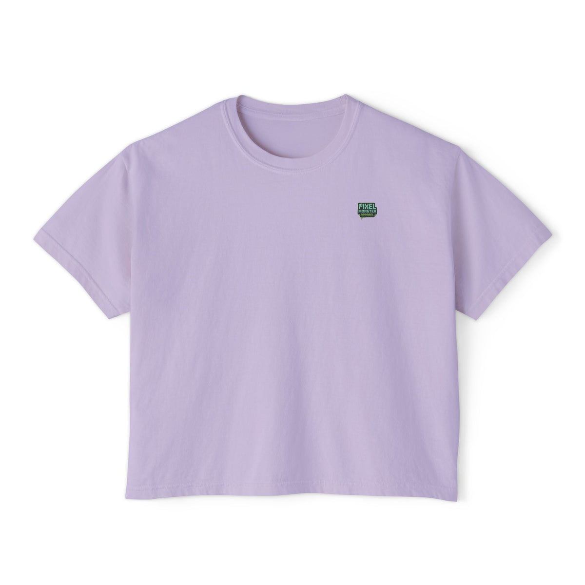 Tooth and Pixel - Beach Cthulhu T-Shirt — "What's Up Beach!" Graphic boxy Tee-Party joke, Hilarious