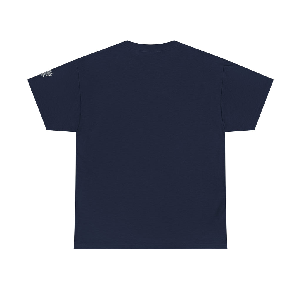 Savage Demon T-Shirt — Fierce Retro Monster Tee