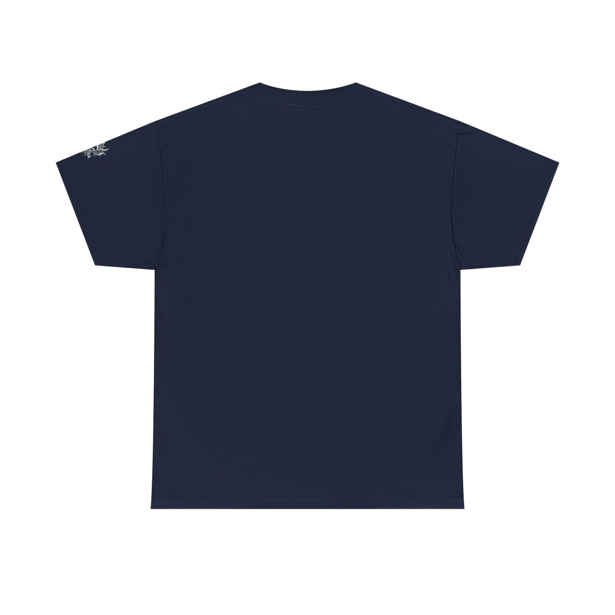Savage Demon T-Shirt — Fierce Retro Monster Tee
