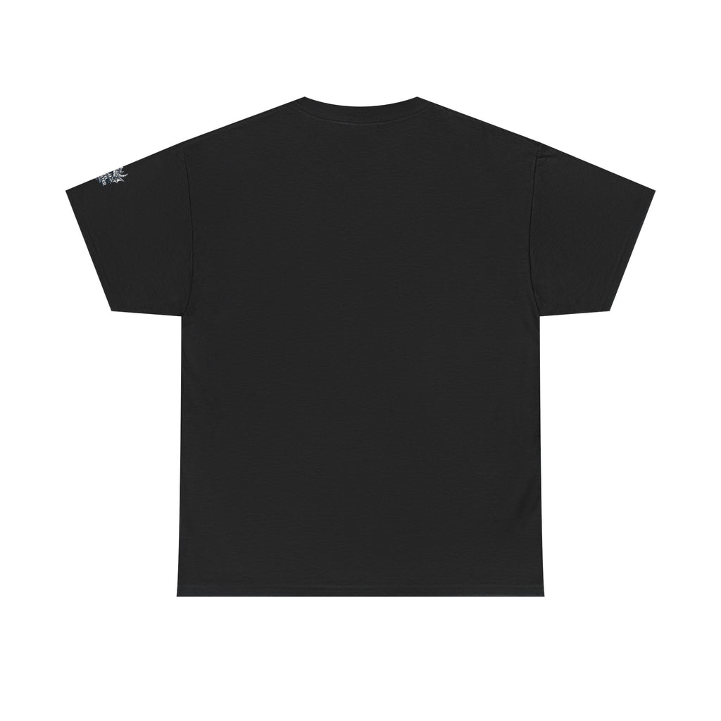 Savage Demon T-Shirt — Fierce Retro Monster Tee