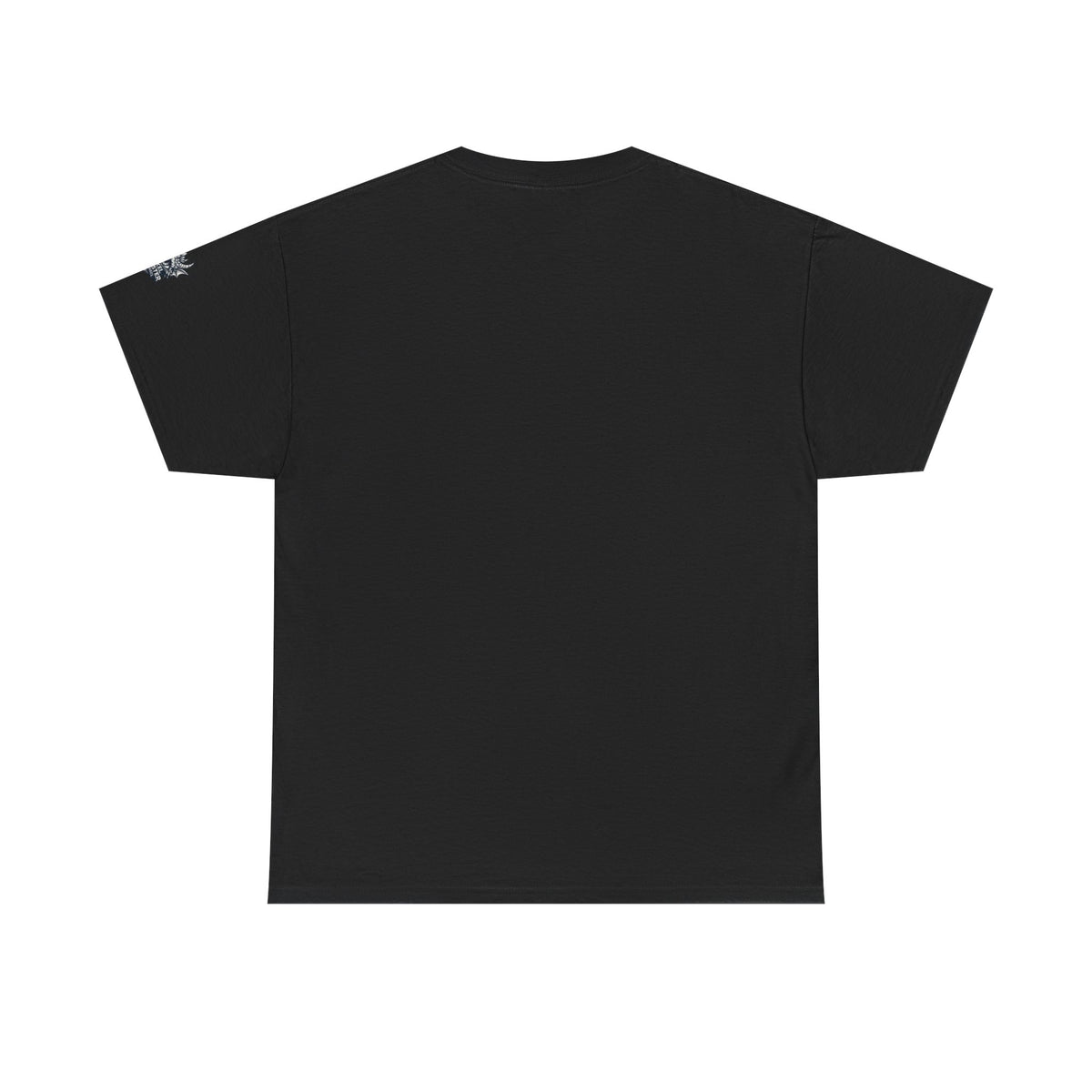 Savage Demon T-Shirt — Fierce Retro Monster Tee