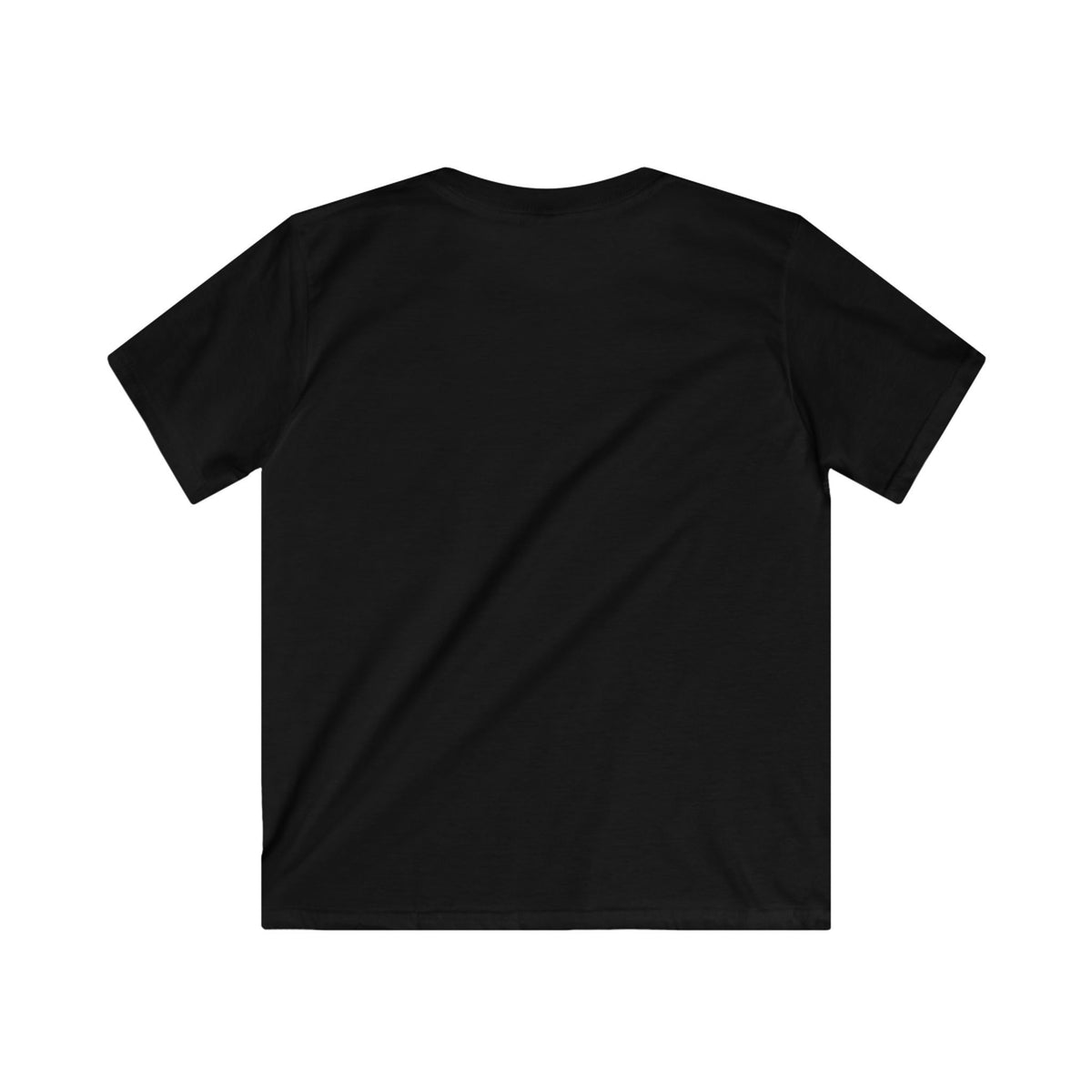 Tooth and Pixel- KID SIZE- 'Kraken's Surf Shop'— Neon Neo punk surf, Shark, Monster, endless fun.