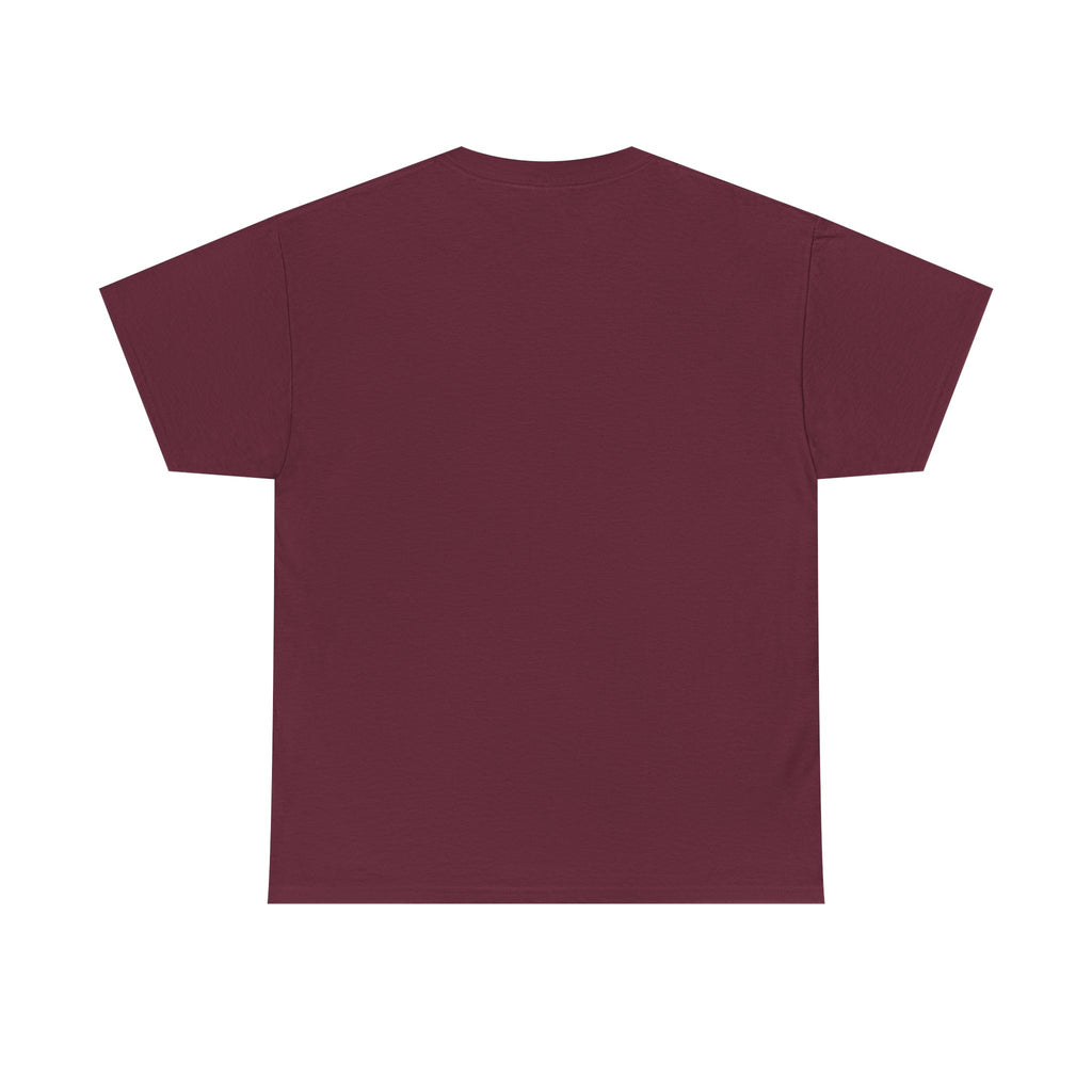 Tooth and Pixel- Valentine's Medusa Tee — "Stoned on You" Graphic T-Shirt