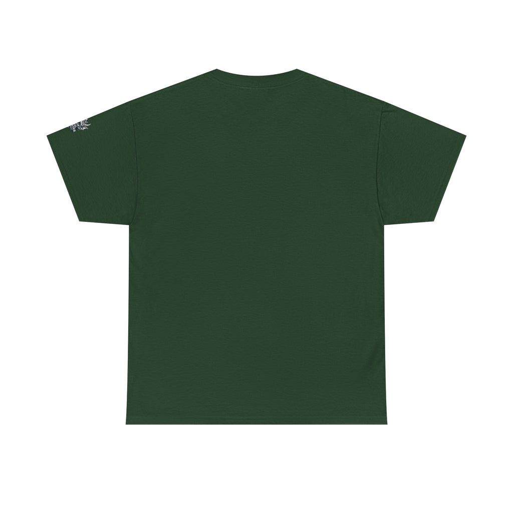 Savage Demon T-Shirt — Fierce Retro Monster Tee