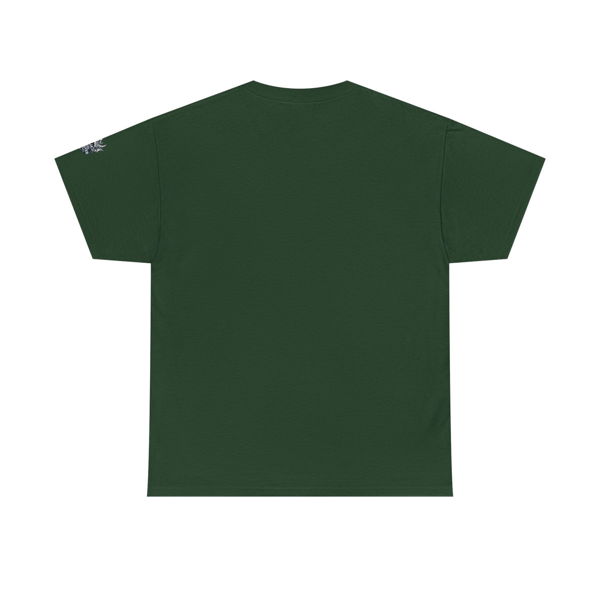 Savage Demon T-Shirt — Fierce Retro Monster Tee