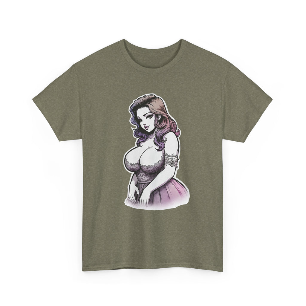 Voluptuous Vixen T-Shirt