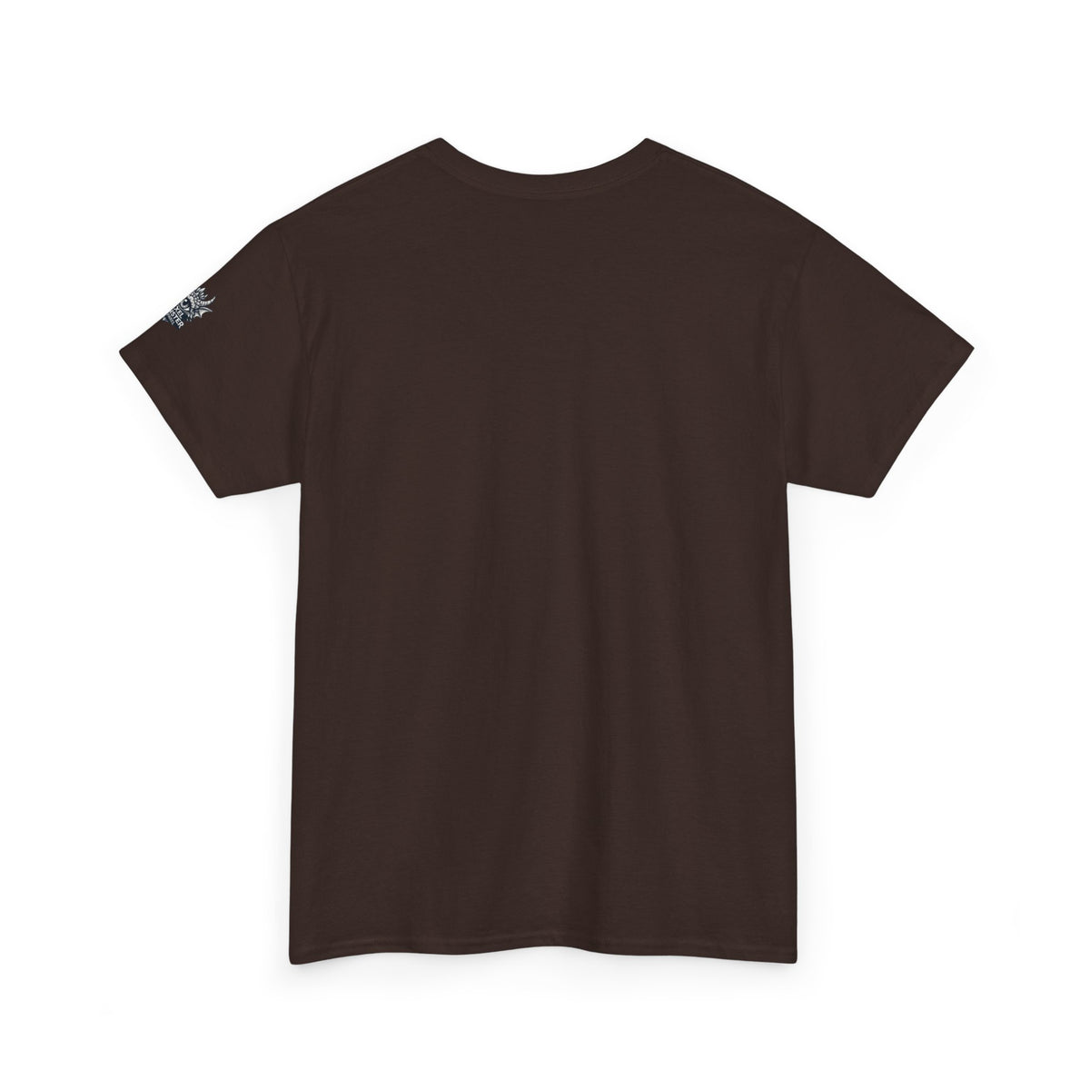 Savage Demon T-Shirt — Fierce Retro Monster Tee