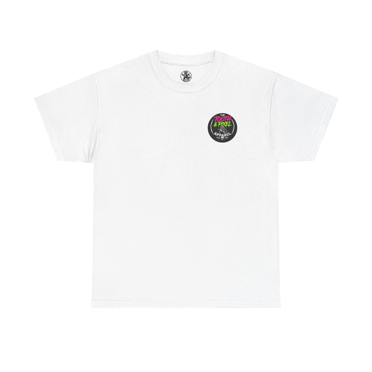 T&P- 'Defeat the Serpent' Graphic Tee — Inspirational fashion, Overcome Obstacles in this T-Shirt