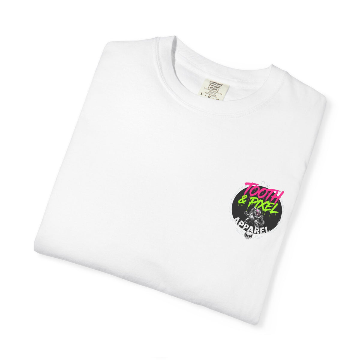 Mythic Wendigo Wolverine Forest T-Shirt — "Conquer Your Demons" Graphic Tee