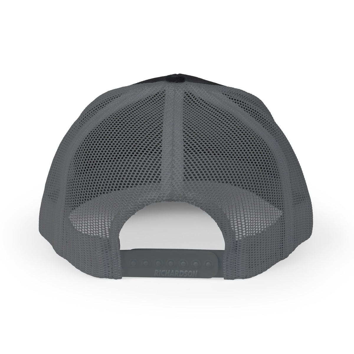 T&P-Retro Pin-Up peeking from behind The Tooth and Pixel Logo- Snapback Baseball Hat