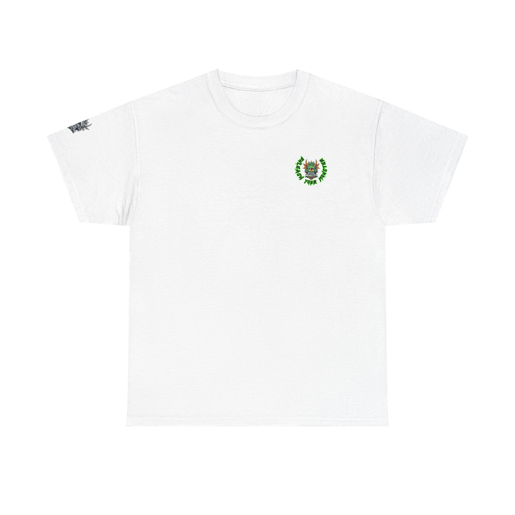 Pixel Monster Tee — "Unleash Your Monster" Graphic T-Shirt