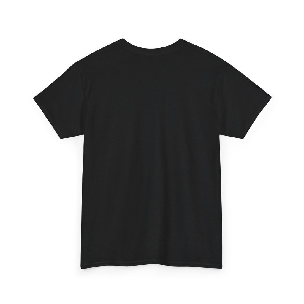 Tooth and Pixel- Valentine's Yeti Tee — "A Beast of a Gift" Romantic Graphic T-Shirt.