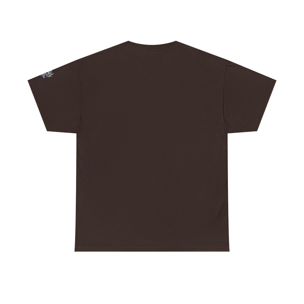 Savage Demon T-Shirt — Fierce Retro Monster Tee