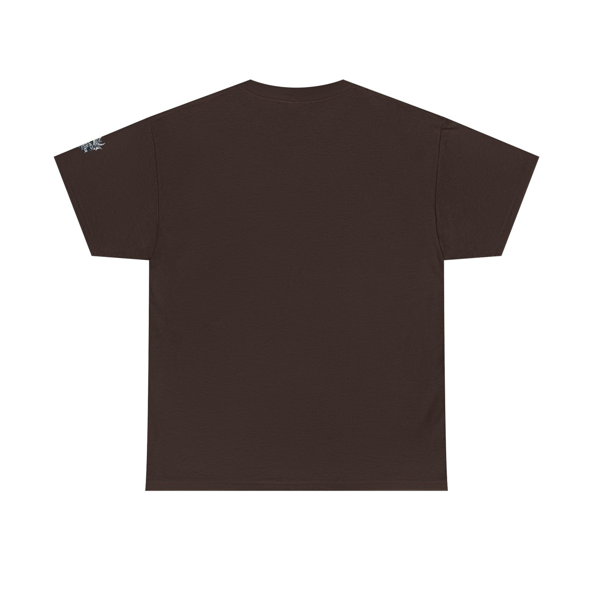 Savage Demon T-Shirt — Fierce Retro Monster Tee