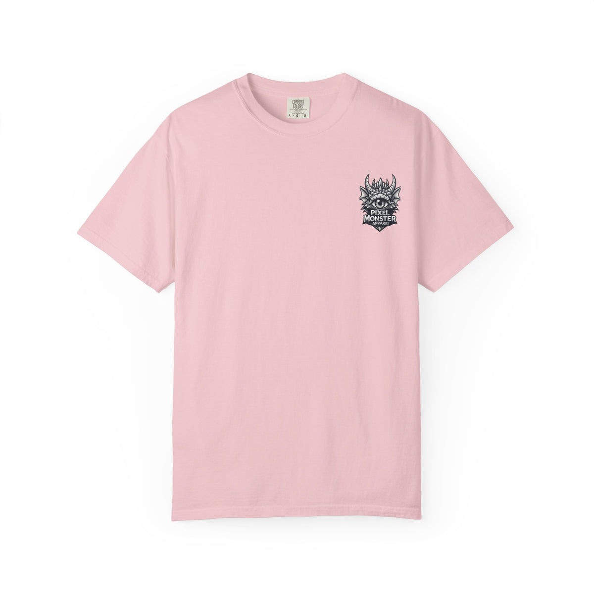 Tooth and Pixel - Beach Cthulhu T-Shirt — "What's Up Beach!" Graphic Tee-Paety joke, Hilarious.