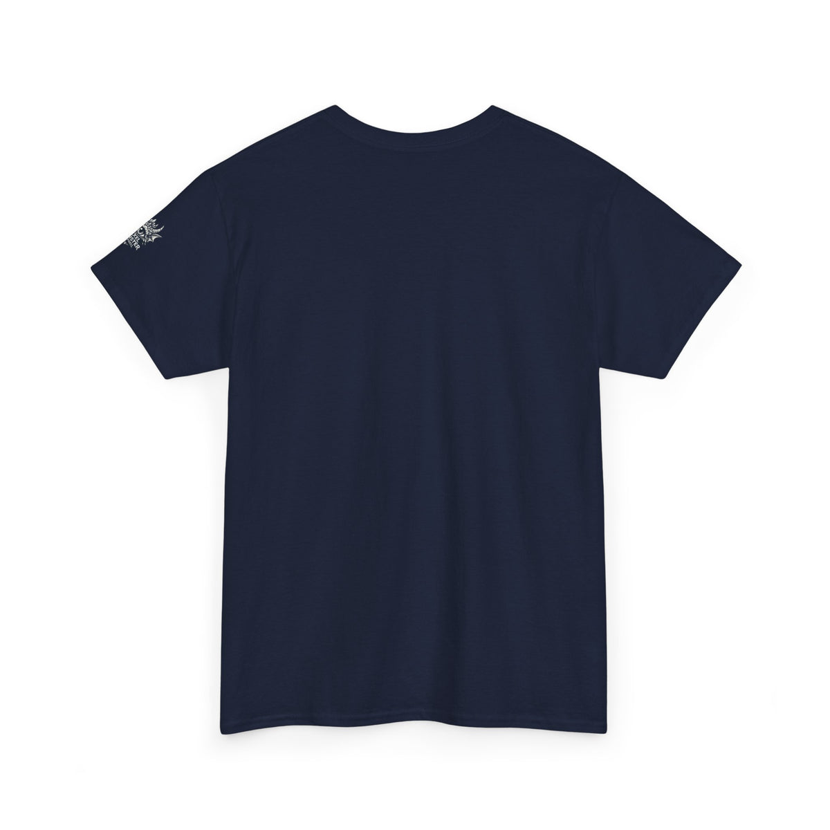 Savage Demon T-Shirt — Fierce Retro Monster Tee