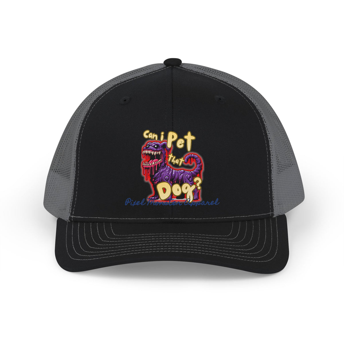 ‘Can I pet that Dog' - Dog lover Snapback