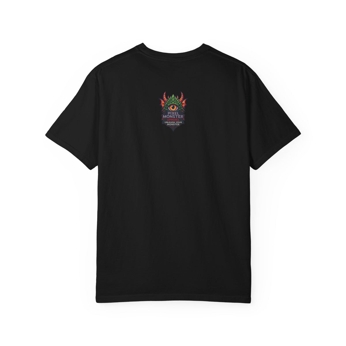 Wolf of NewYork T-Shirt — Fierce Howling Wolf Graphic Tee