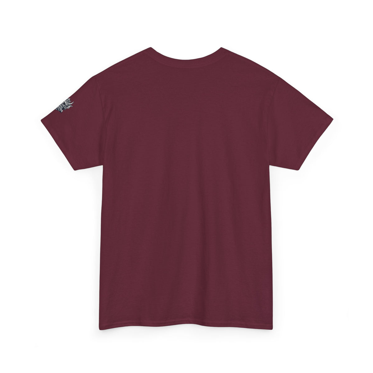 Savage Demon T-Shirt — Fierce Retro Monster Tee