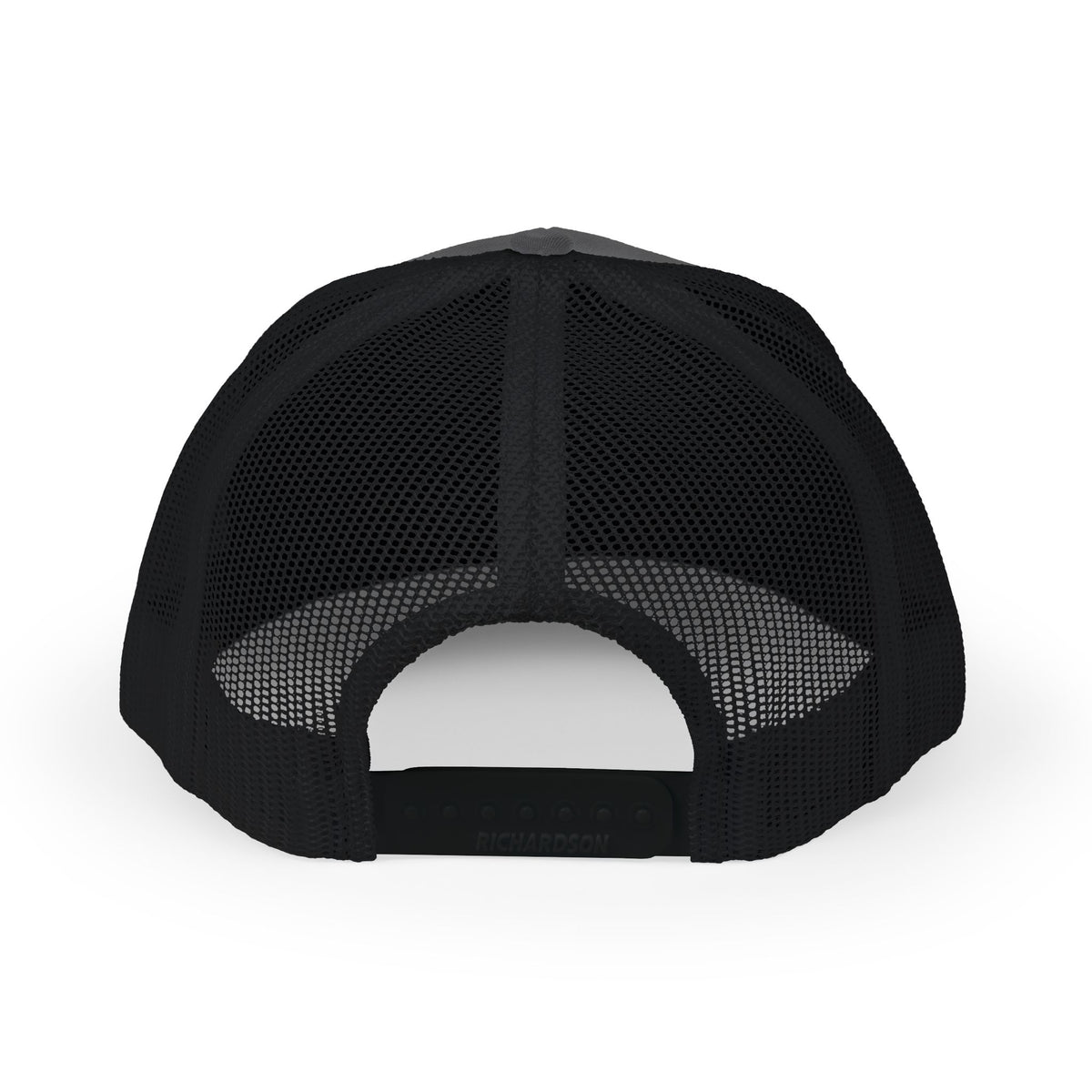 T&P-Retro Pin-Up peeking from behind The Tooth and Pixel Logo- Snapback Baseball Hat
