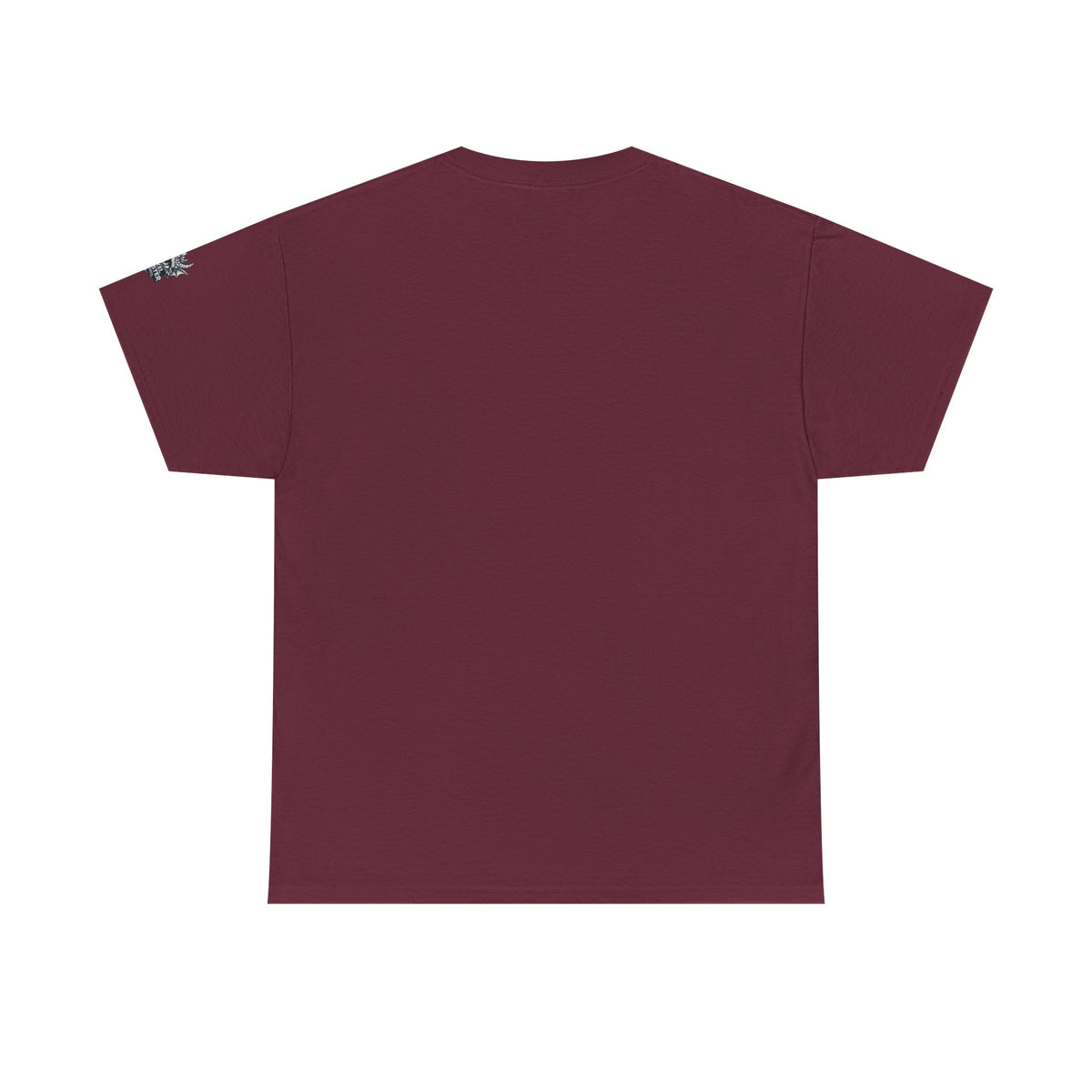 Savage Demon T-Shirt — Fierce Retro Monster Tee