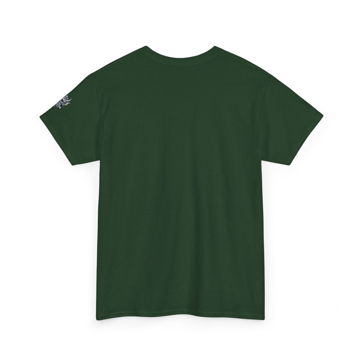 Savage Demon T-Shirt — Fierce Retro Monster Tee