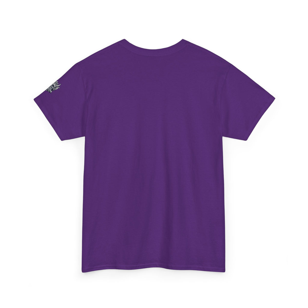 Savage Demon T-Shirt — Fierce Retro Monster Tee
